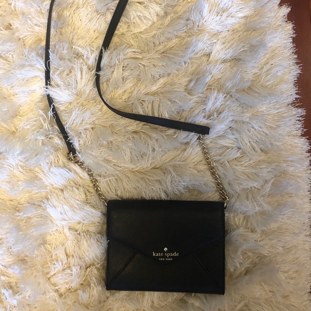 Kate Spade Cedar Street Crossbody Envelope Purse